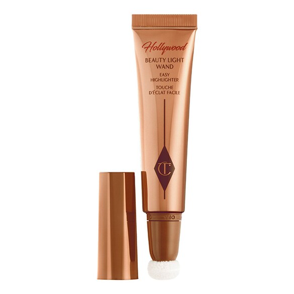 Beauty Light Wand - Flydende Highlighter, CHARLOTTE TILBURY