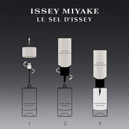 Le Sel D'Issey - Eau de Toilette