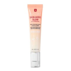 Skin Hero Glow - Perfector uden farve + 7-dages udstrålingsbooster (5), ERBORIAN