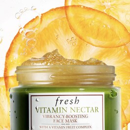Vitamin C - Glow Moisturizer