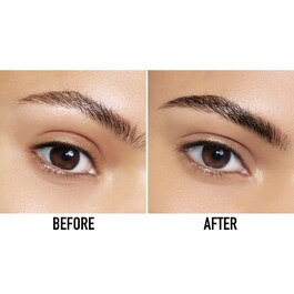 Diorshow On Set Brow Mascara