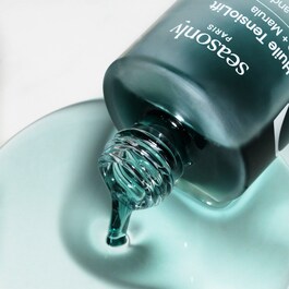 TensioLift Oil - Firming and lifting facial oil