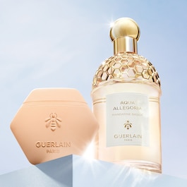 Aqua Allegoria Mandarine Basilic - Hand Cream