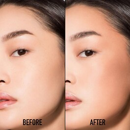 Dior Forever Natural Bronze - Healthy Glow Bronzing Powder
