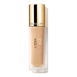 PARURE GOLD SKIN MATTE - High perfection foundation
