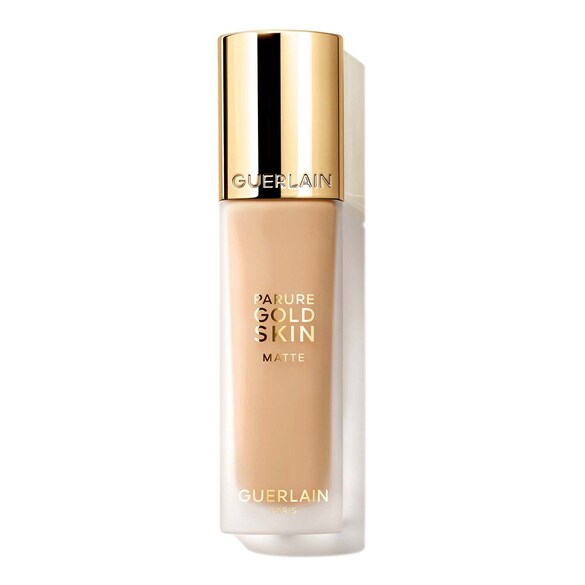 PARURE GOLD SKIN MATTE - High perfection foundation, GUERLAIN
