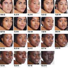 Revealer Concealer - Highlighter mod mørke rande
