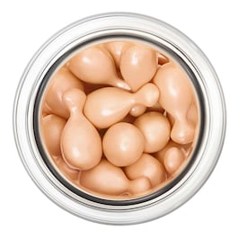 Milky Boost Capsules Radiance & Nutrition - Complexion make up capsule