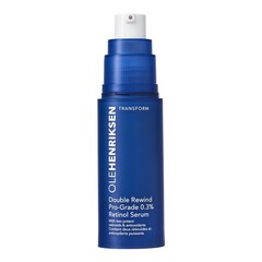 Double Rewind Pro-Grade 0.3% - Retinol Serum, OLEHENRIKSEN