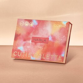 Cutie Palette -  Øjenskyggepalette