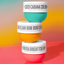 Bom Dia Bright - Cream