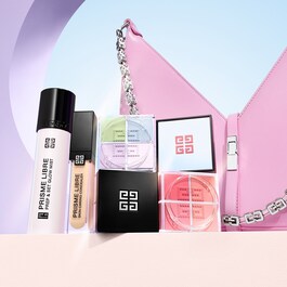 Prisme Libre - Mini 4-Color Loose Powder