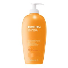 Oil Therapy - Body Lotion, BIOTHERM