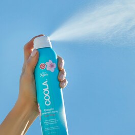 Classic Body Spray - Guava Mango SPF 50