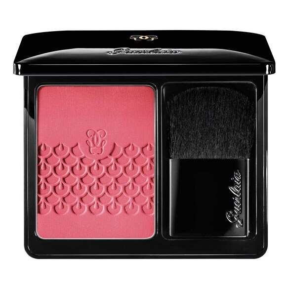 Rose aux Joues - Blush, GUERLAIN