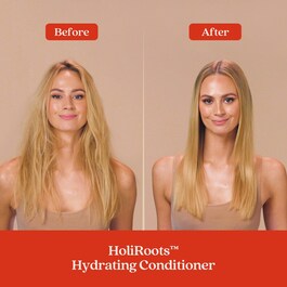 HoliRoots™ Good Karma Hair
