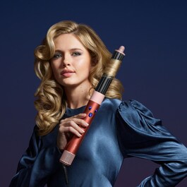 Airwrap Volumise - Limited Edition