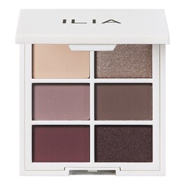 The Necessary Eyeshadow Palette 
