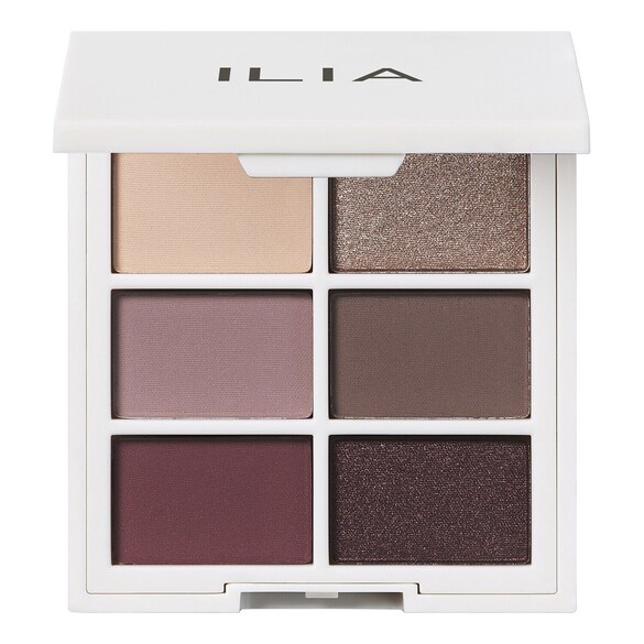 The Necessary Eyeshadow Palette , ILIA