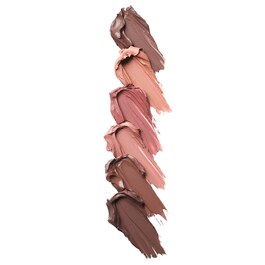 On your collar - Matte lipstick
