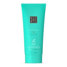 The Ritual of Karma - Moisturising After-Sun Gel