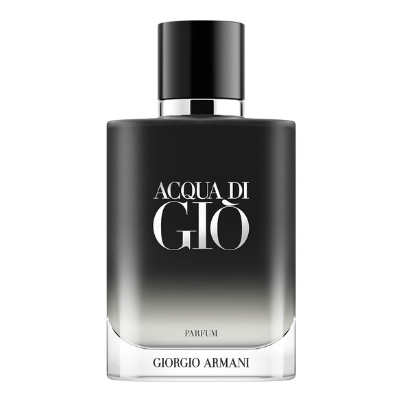 Acqua di Giò Parfum, ARMANI