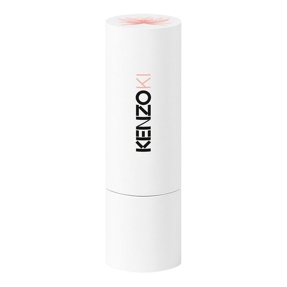 Kenzoki Nourishing Flow - Rosy Balm For Lips To Kiss, KENZOKI