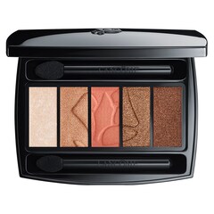 Hypnôse High-Pigment 5-Color Eyeshadow Palette, LANCÔME