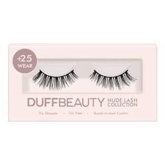 No Drama - Nude Lash Collection, DUFFBEAUTY