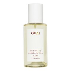 St Barts - Mist til krop og hår, OUAI