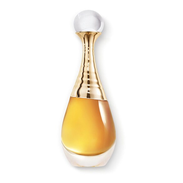 J'adore l'Or - Fragrance with Floral Notes, DIOR