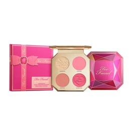 Jewel Crush - Palette med blush