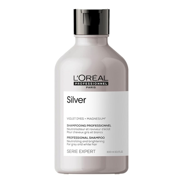 Série Expert Silver - Shampoo, L'Oréal Professionnel