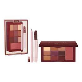 A Honeysuckle Holiday - Maracuja Juicy Collector's Makeup image