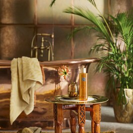 The Ritual of Mehr - Shower Oil