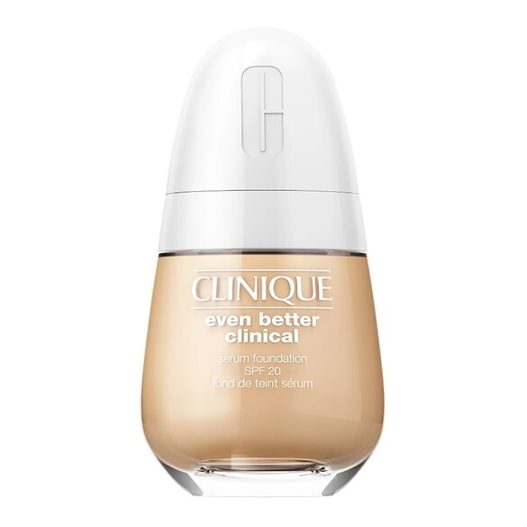 Even better Clinical Serum Foundation, CLINIQUE