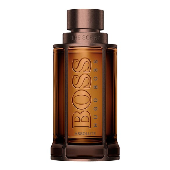 The Scent Absolute - Eau de Parfum, HUGO BOSS