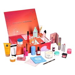 Sephora Favorites Julekalender - 26 makeup, parfume hud, og hårpleje produkter, SEPHORA FAVORITES