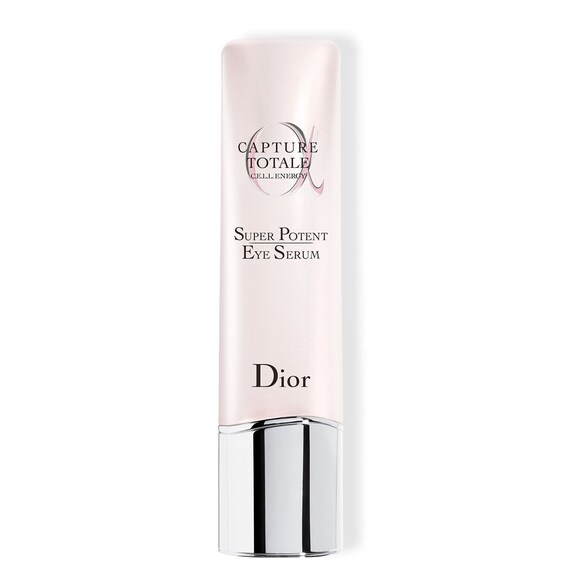 Capture Totale Super Potent Eye Serum - Anti-aging serum til øjenområdet, DIOR