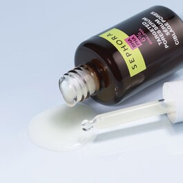 Targeted Pores Serum - For Face and Neck with 6% BHA + PHA