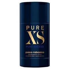 Pure XS - Deodorant Stick, PACO RABANNE