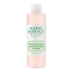Witch Hazel & Rosewater - Toner, MARIO BADESCU