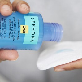 Gentle Eye & Lip - Camomille Makeup Remover