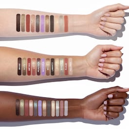 Nouveau Palette - Eye palette