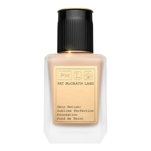 Skin Fetish - Sublime Perfection Foundation, PAT MCGRATH LABS