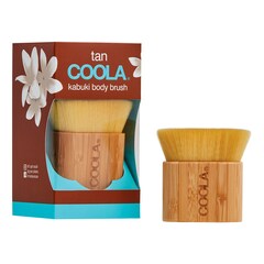 Sunless Tan - Kabuki Body Brush, COOLA