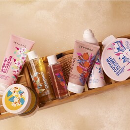 Exfoliating Body Granita