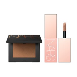 Gold Star - Mini Laguna Cheek Duo Blush and Bronzer