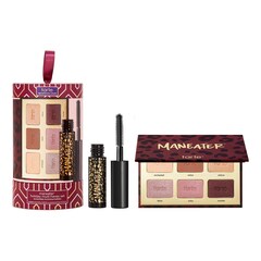 maneater™ holiday - Must-haves eye set, TARTE