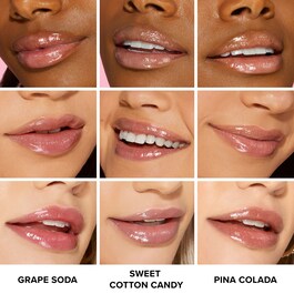 Kissing Jelly Lip Oil Gloss